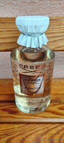 Creed Aventus 500 ml original flakón nový nepoužitý - 6