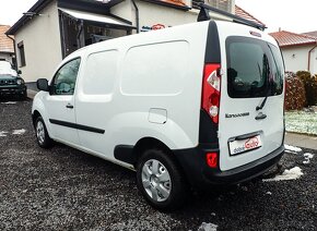 RENAULT KANGOO MAXI 1.5dci 66kW 2012 - KLIMA, ŤAŽNE, VYHREV - 6