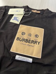 Burberry mikina - 6