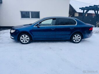 Skoda Superb 2.0Tdi 103kw - 6