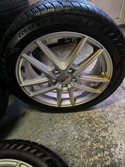 5x112 r17 - 6