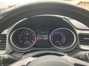 KIA CEED 1.4 MPI SILVER PACK - 6