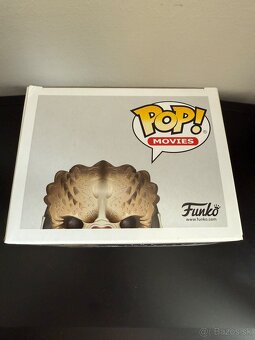 Funko pop Predator - 6