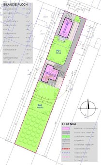 NA PREDAJ: 2 stavebné pozemky 728m2 a 1761m2 (celkom 2489m2) - 6