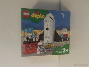 Lego duplo KOMPLETNE - 6