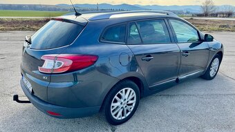 Renault Megane Grandtour 1,5 dci BOSE - 6