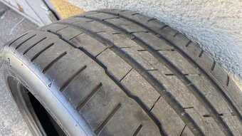 Letné pneu 235/40 R19 HANKOOK - 6