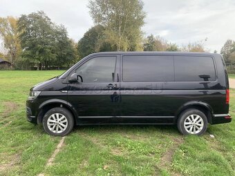 Vw multivan 2.0 tdi 110kw vebasto - 6