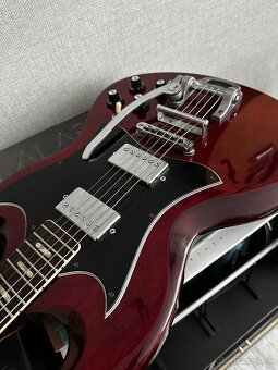 Pearl SG 70s made in japan - 6