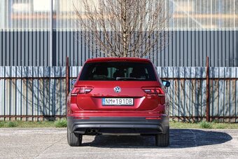 Volkswagen Tiguan 1.4 TSI DSG 110KW /AJ NA SPLATKY/ - 6