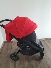 Britax B-motion 4plus - 6