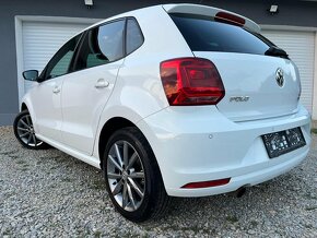 VOLKSWAGEN POLO 1,2 TSI,MODEL 2015 FACELIFT,COMFORT LINE - 6