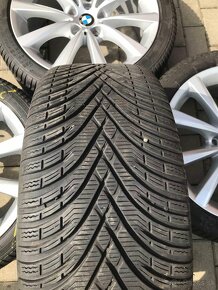 18” 5x112 R18 + Zimné pneu KLEBER 225/40/R18 - 6