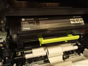 Lexmark MX611dhe - 6