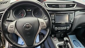 Nissan Qashqai dCi 130 Tekna All Mode 4x4-i - 6