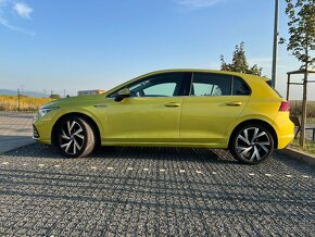 Volkswagen Golf 1.5 TSI ACT Style - 6