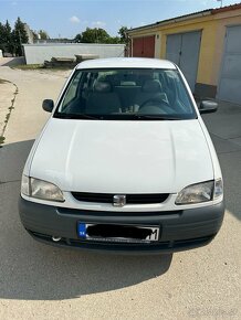 Predam/Vymením Seat Arosa 1.0 mpi - 6