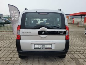 Peugeot Bipper Tepee 1.3 HDi FAP Outdoor - 6