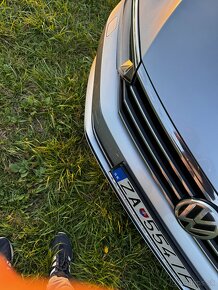 Passat B8 Variant 2.0 TDI - 6