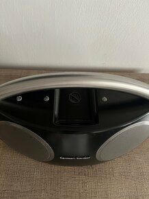 Reproduktor Harman/Kardon Go + Play II  I audio I speaker - 6