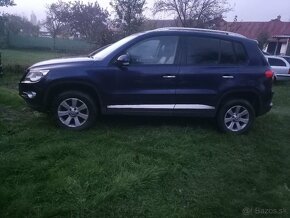 Tiguan 2.0 TDI - 6