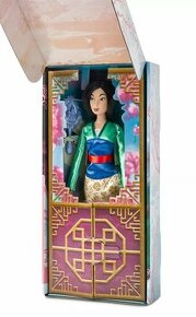 MULAN bábika Disney classic doll, nová - 6