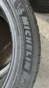 Michelin 245/45r19 letné - 6