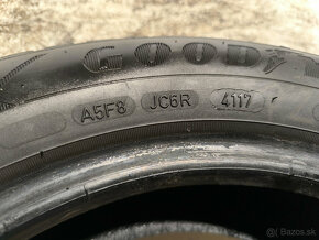 185/60 R14 Zimné pneumatiky Goodyear Ultragrip 2 kusy - 6