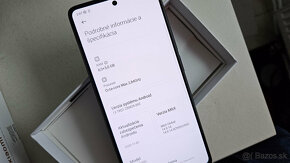 Xiaomi 11T dual 11GB/256GB - zachovalý - 6