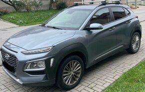 Hyundai kona 1,0-GDI Family MY20 - 6