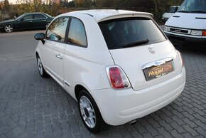 Fiat 500 1.2 Sport - 6