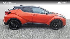 Toyota C-HR 2.0 Hybrid Premiere Edition ODPOČET DPH - 6