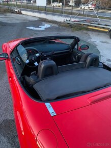 Mazda MX5 Cabrio - 6