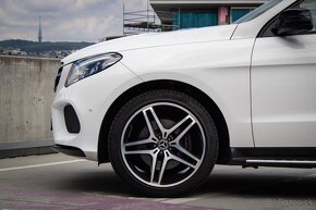 Mercedes-Benz GLE SUV 350d 4Matic - Harman/Kardon, asistenty - 6