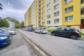 KAPA REAL ESTATE | Prenájom 1i byt, ul. Volgogradská, Prešov - 6