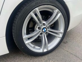 BMW F11 525d M-Paket 2011/9 3.0 diesel - 6