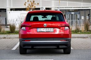 Škoda Karoq 2.0 TDI SCR Style 4x4 - 6