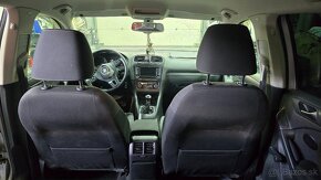 vw golf VI 2.0 tdi - 6