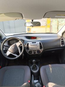 Hyundai i20 - 6