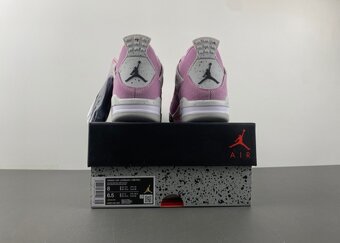 Air Jordan 4 Retro Orchid - 6