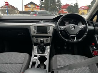 Passat b8 1.6 tdi 88kw. - 6