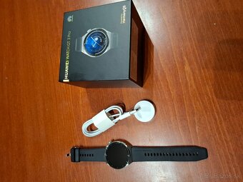 Predám Huawei Watch GT 3 PRO 46mm - 6