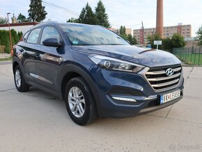 Odstúpim leasing na Hyundai Tucson 2018 BENZÍN, len 84tis.km - 6