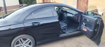 Predám Mercedes Benz CLA 220cdi - 6