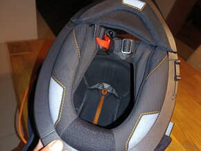 SCHUBERTH prilba E2

 - 6