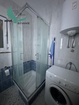 Romantický apartmán blízko mora a krásnej pláže v Chorvátsku - 6