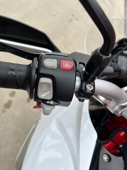 BMW F700GS rok 2016,37200km,1 rok záruka - 6