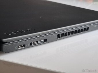 Lenovo ThinkPad T480 - 6