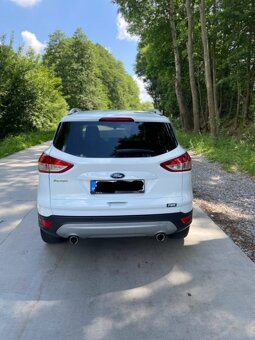 Ford kuga - 6