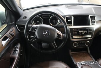 Mercedes-Benz GL 350 CDI BlueTEC 4MATIC - 6